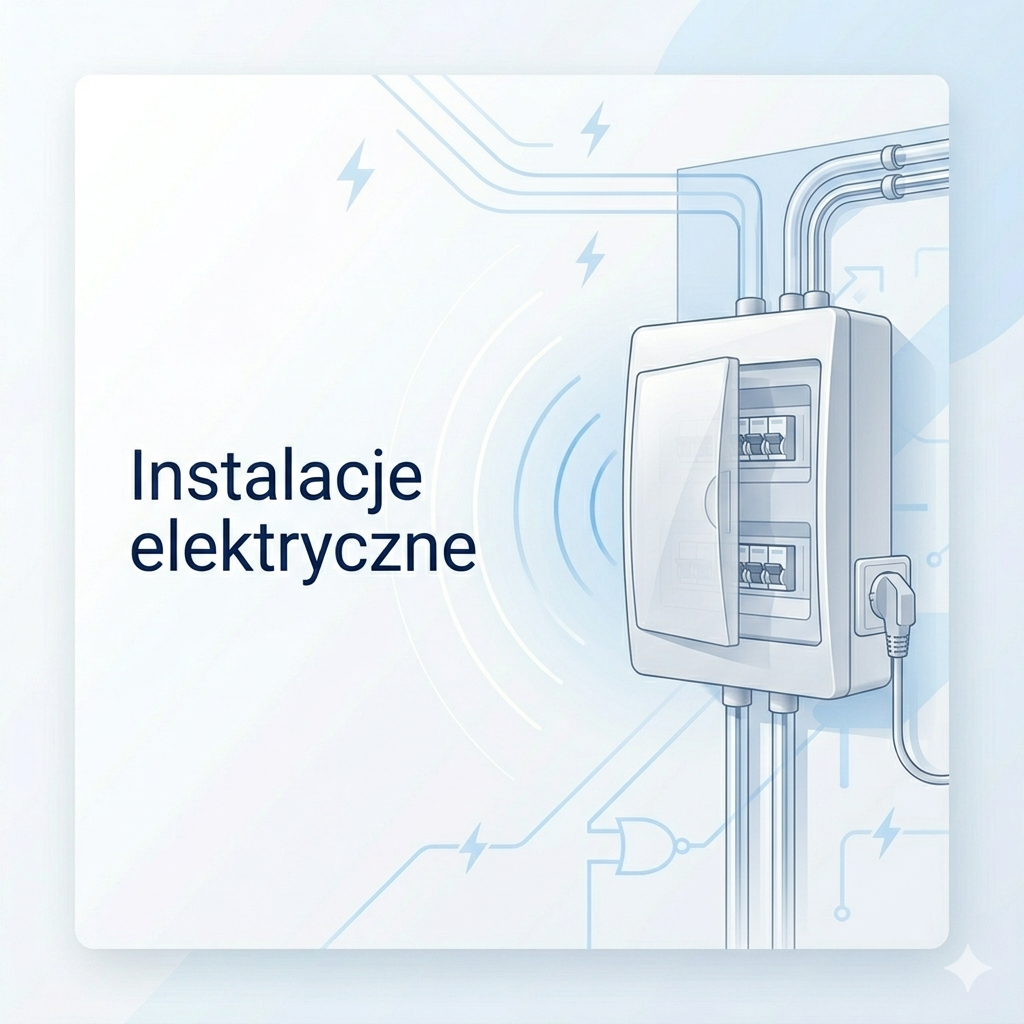 Rozdzielnia elektryczna